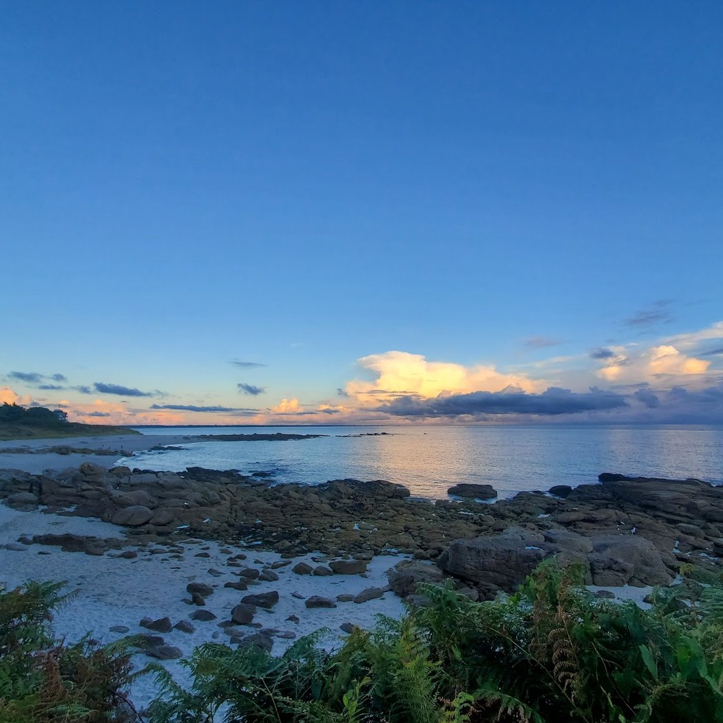 Plage Kermyl 3